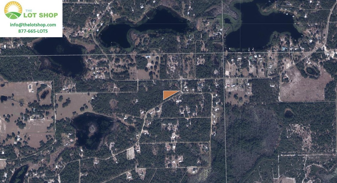 Lot For Sale LAKE MARGARET UNIT 1 Putnam FL 1.010 acres, Electric